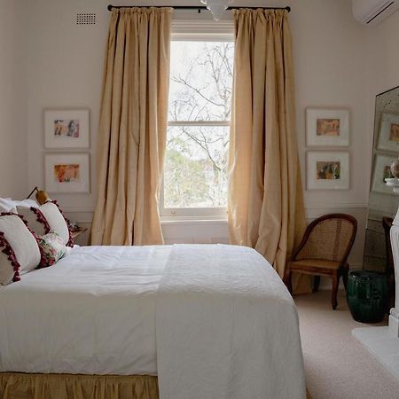 Moss Manor Hotel Moss Vale Ngoại thất bức ảnh