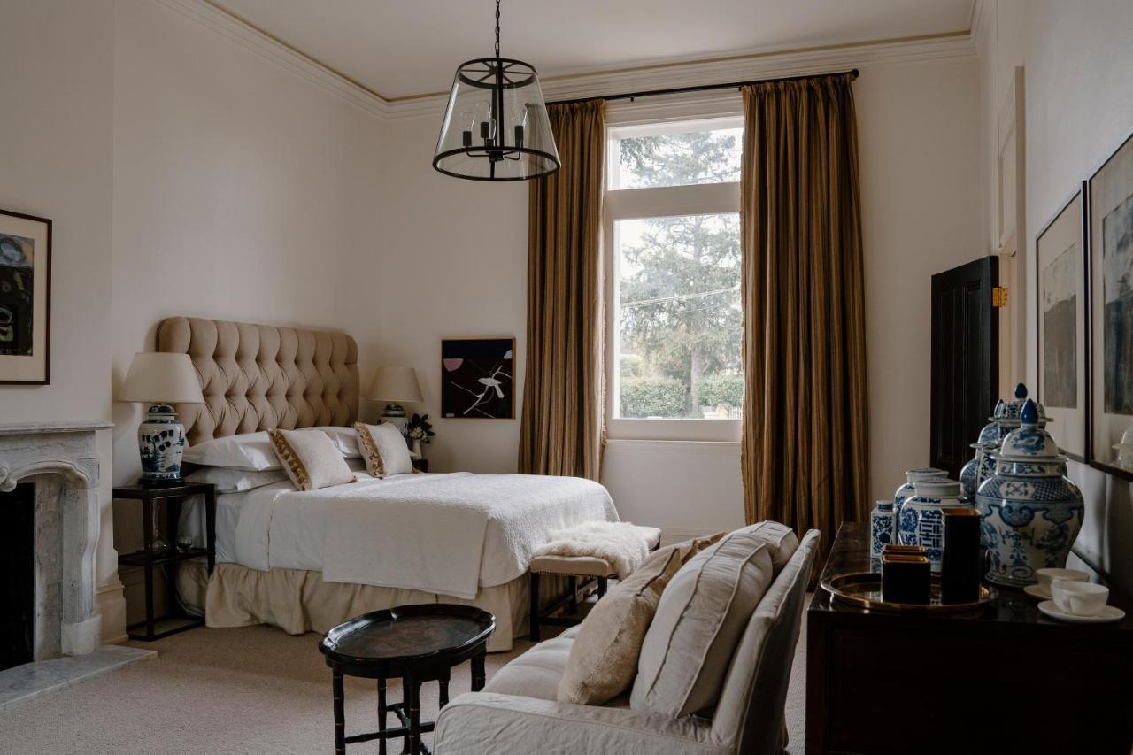 Moss Manor Hotel Moss Vale Ngoại thất bức ảnh