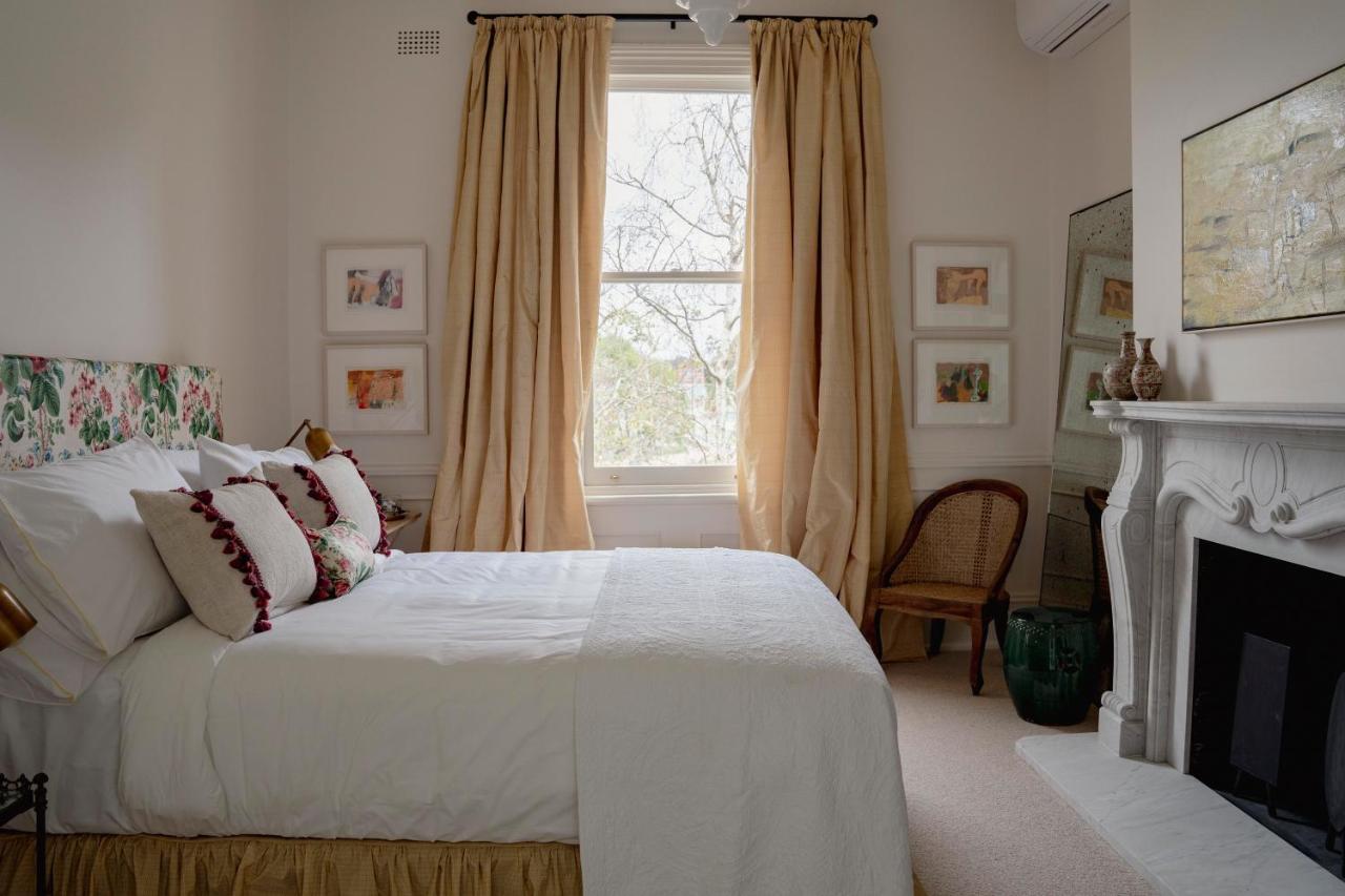 Moss Manor Hotel Moss Vale Ngoại thất bức ảnh